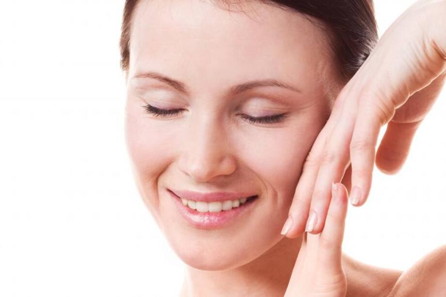 ¡Guerra contra las arrugas prematuras!