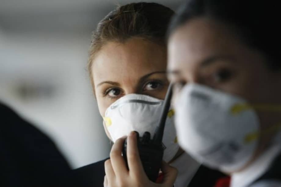 Cifra de fallecidos por gripe en México en un mes llega a los 314