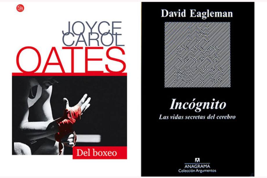 Nuestros libros recomendados