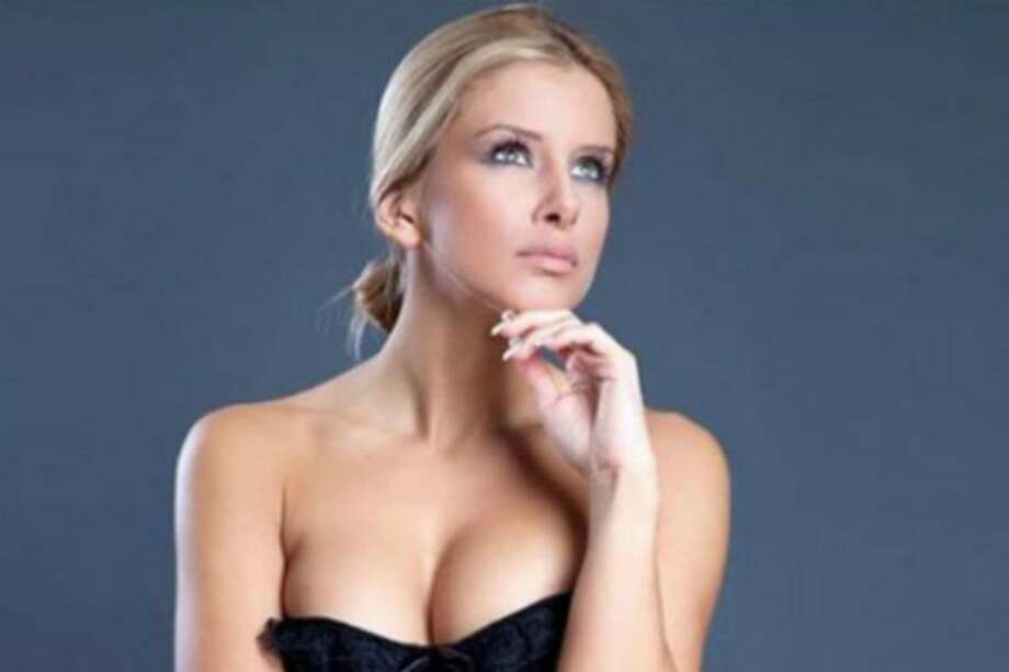 La exreina y ex Playboy que podría ser condenada a 20 años de cárcel