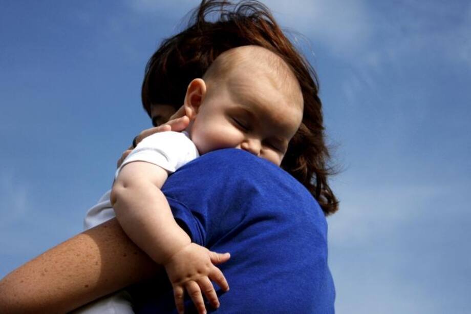 ¡No estimules en extremo a tu bebé!