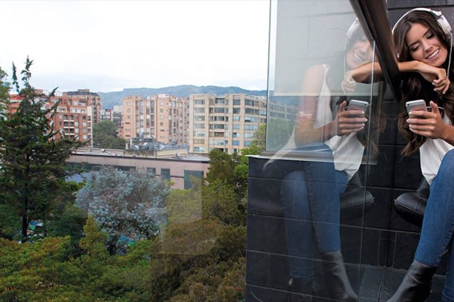 La nueva soberana de la belleza, Paulina Vega Dieppa