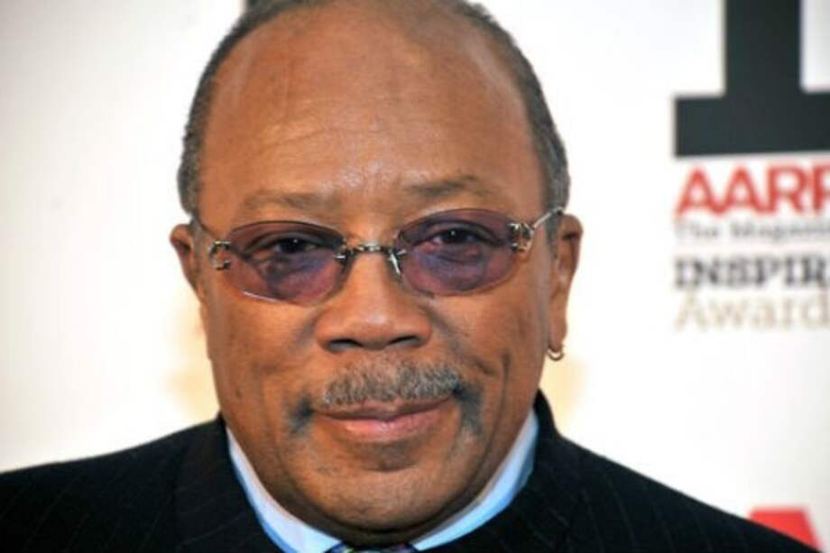 Quincy Jones demanda a los herederos de Michael Jackson