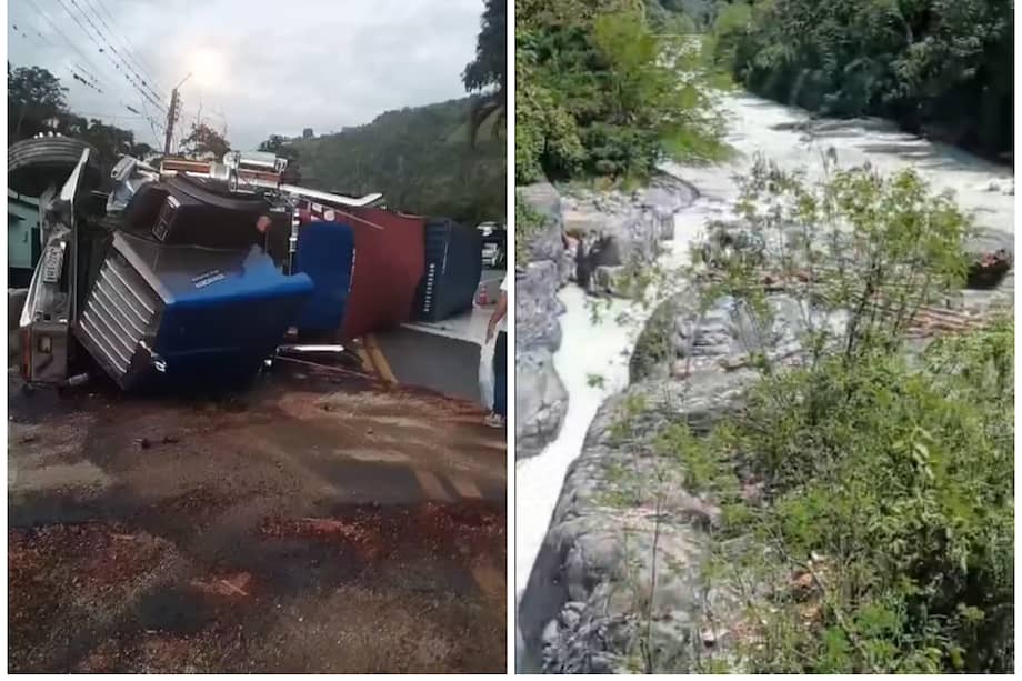 La empresa de acueducto y alcantarillado suspendió el suministro mientras se revisaban las condiciones del agua.