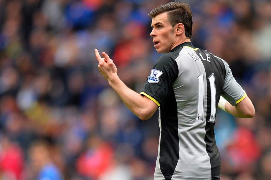 Tottenham de Gareth Bale luchará por un cupo en Champions