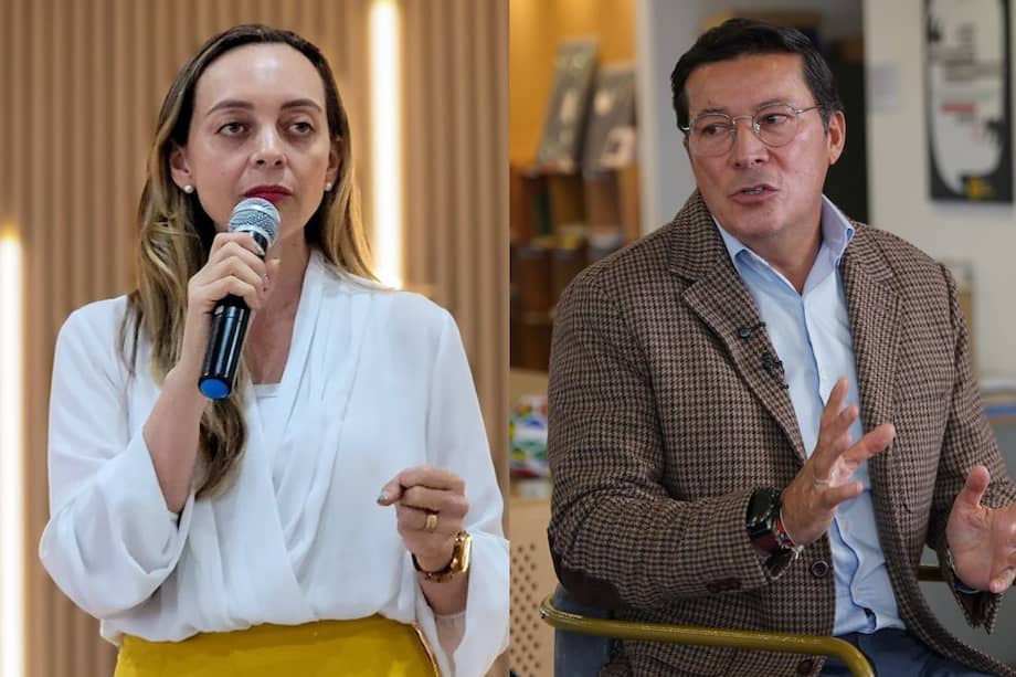 Ana Paola Agudelo, integrante del partido Mira, denunció irregularidades en elecciones en el exterior. Registraduría ya respondió.