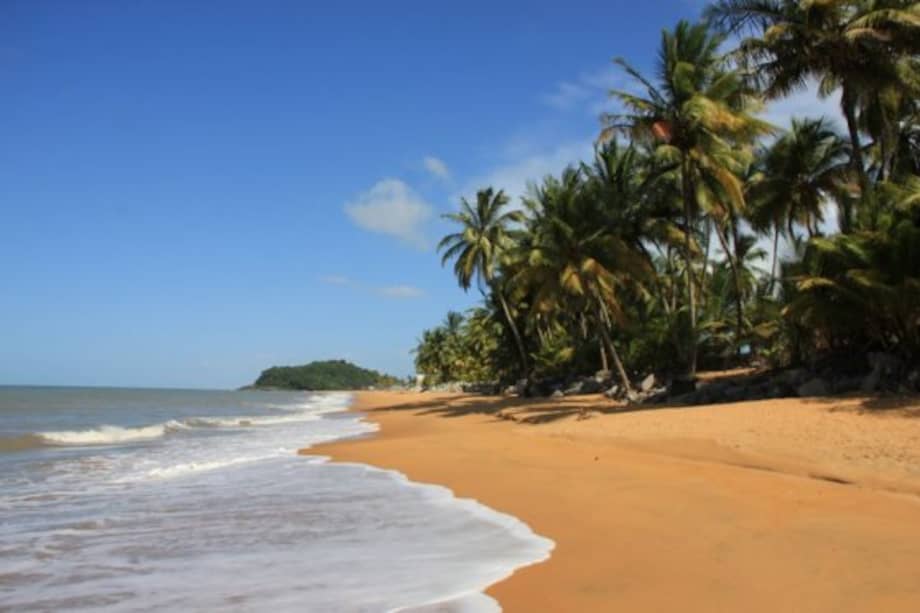 Guyana francesa. / Archivo