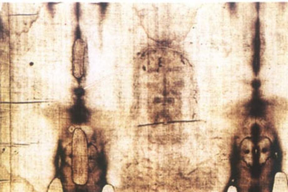Las dudas sobre el sudario que cubrió a Jesús