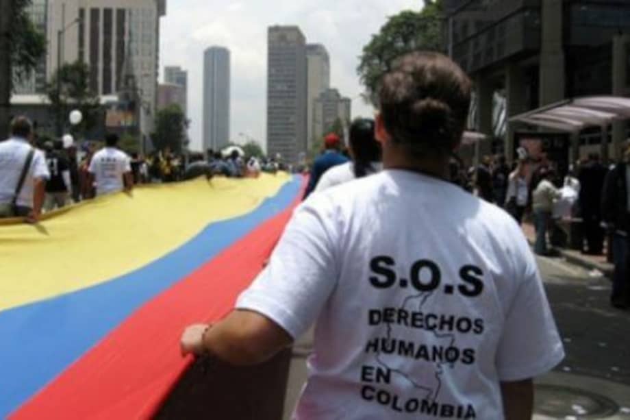 Cuatro personas fueron asesinadas por un grupo de hombres armados en Corinto / Archivo El Espectador