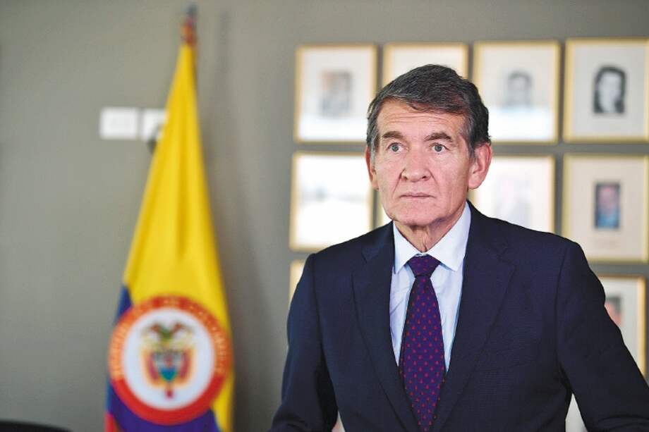 Ángel Custodio Cabrera