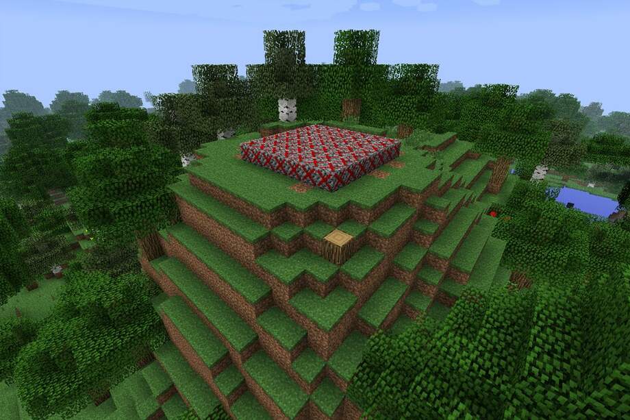 Minecraft: el juego más popular en el planeta