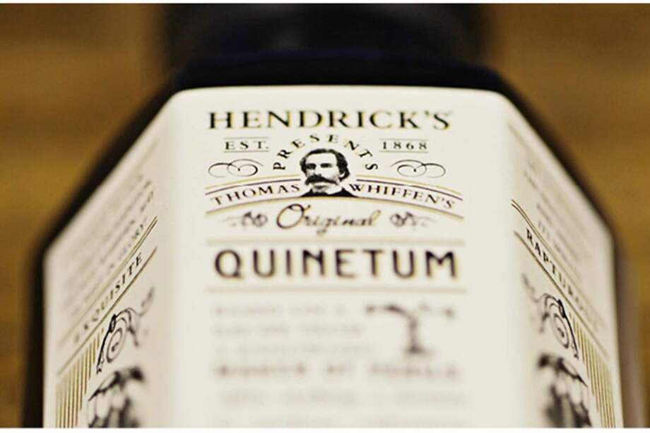 La nueva sustancia para la creación de cocteles