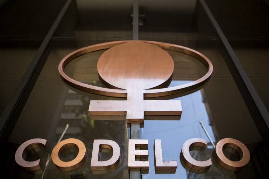 El precio del cobre cayó 16 por ciento este año. / Bloomberg News