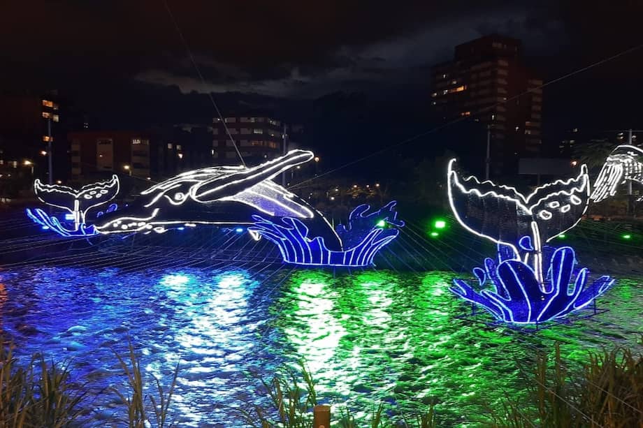 Las medidas se tomaron con la intención de evitar un contagio masivo de COVID-19. / Foto de Epm.