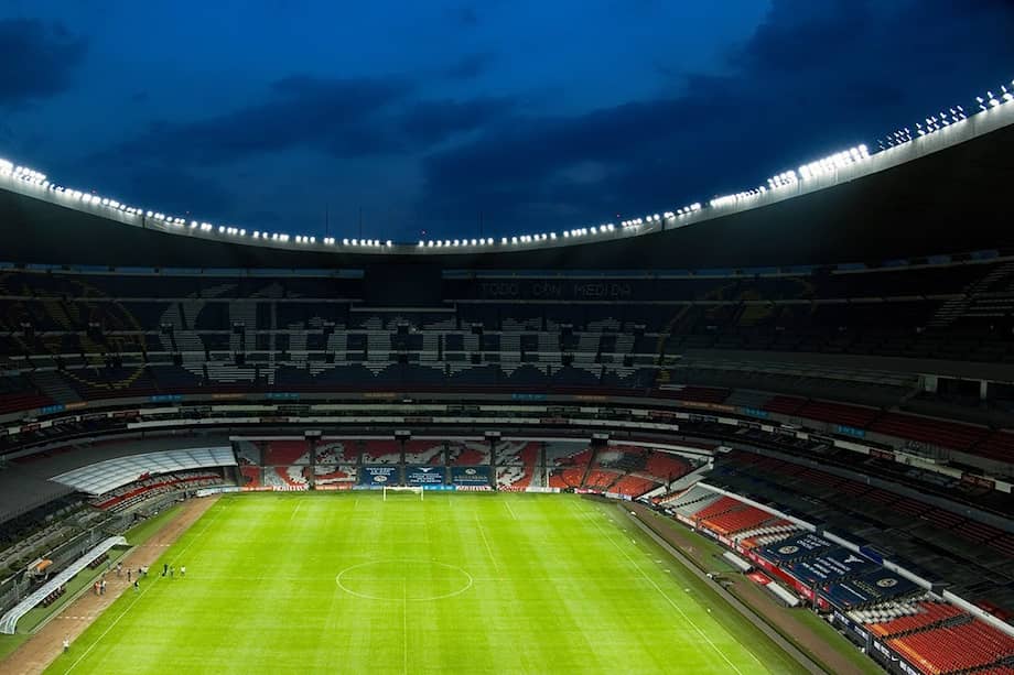 El Mundial empezará el 11 de junio del 2026, con su partido inaugural en el Estadio Azteca.