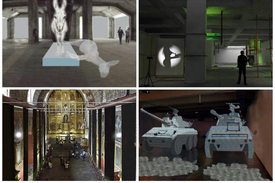 X Premio Luis Caballero: estos son los ocho nominados