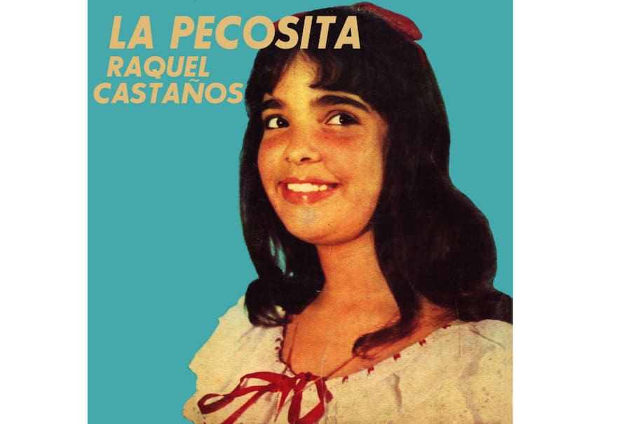 Raquel Castaños fue la voz detrás del icónico villancico. Esta es la verdadera historia de la letra de la canción.