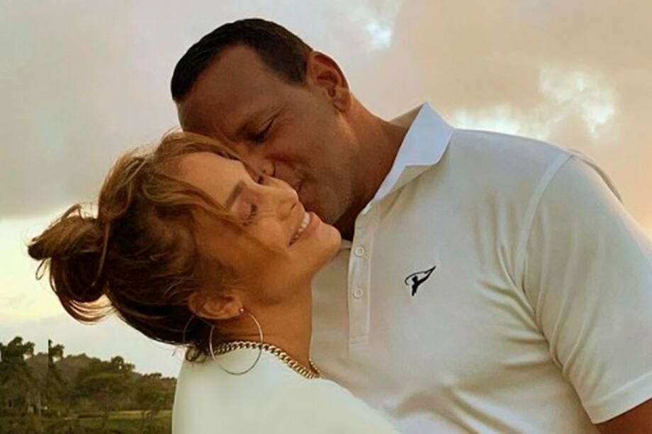 Rodríguez es de origen dominicano; López, que nació en Nueva York, es de ascendencia puertorriqueña.