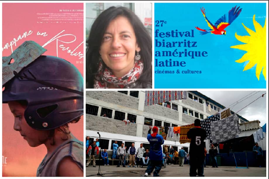 Festival de Cine de Biarritz, Francia, anuncia participación colombiana