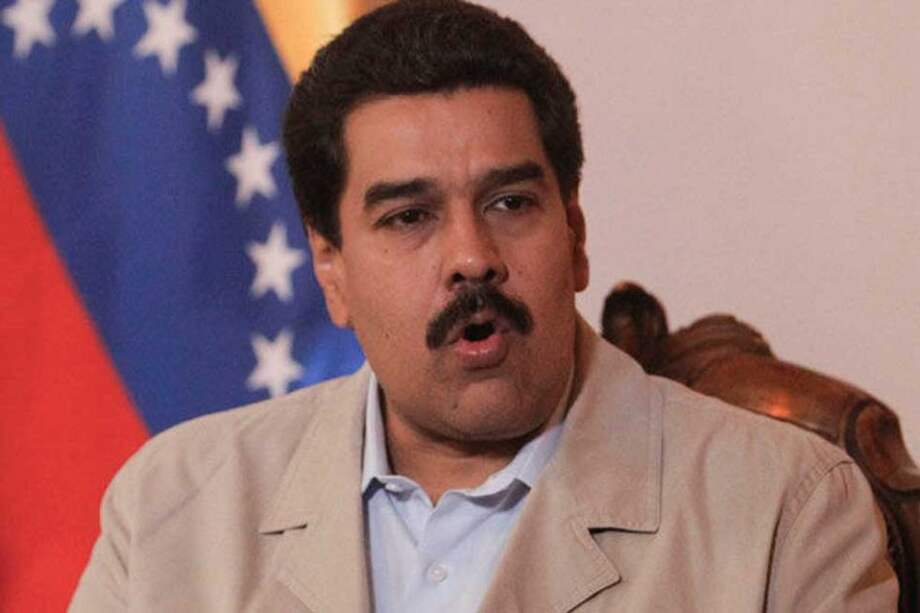 Nicolás Maduro prohíbe uso de tarjeta de racionamiento en frontera colombo-venezolana