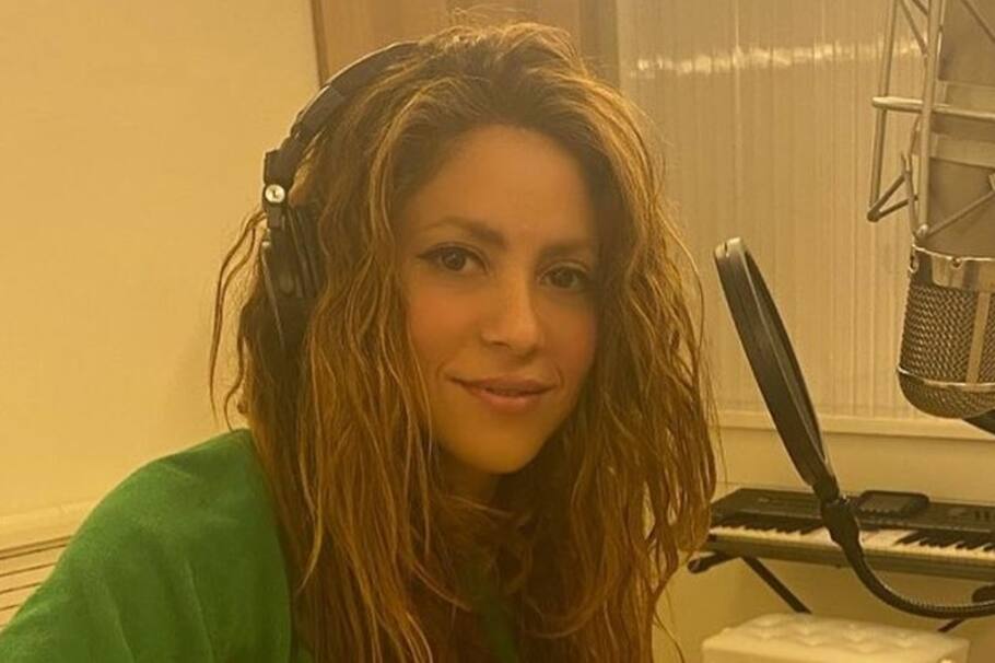 Al parecer, Shakira estuvo en su natal Barranquilla compartiendo con algunos de sus familiares durante 72 horas. ¡Aquí los detalles!