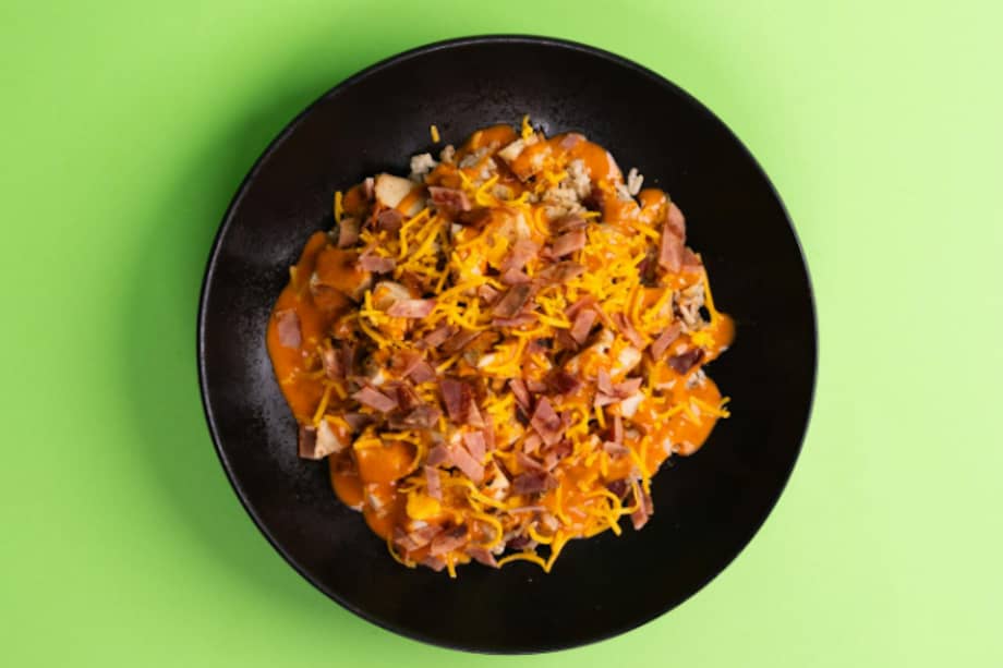 El ingrediente principal del desgranado, es el maíz, un alimento versátil para fusionar con tus sabores favoritos.