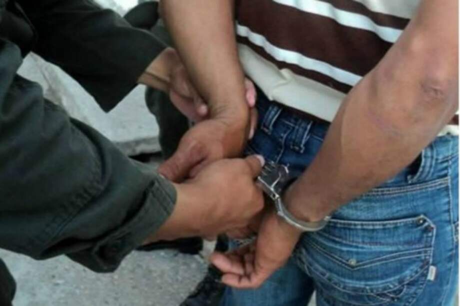 Según las autoridades, desde hace varias semanas el Clan del Golfo estaba diseñando los planes para aumentar su accionar en la costa. /Foto: EFE