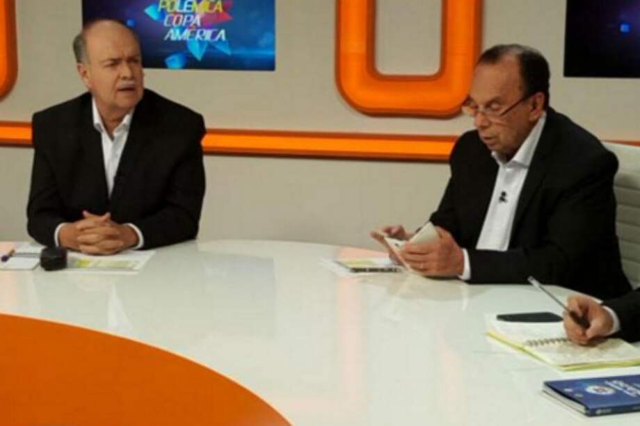 Tomada de Twitter @cesaralo / Tomada de Twitter @cesaralo