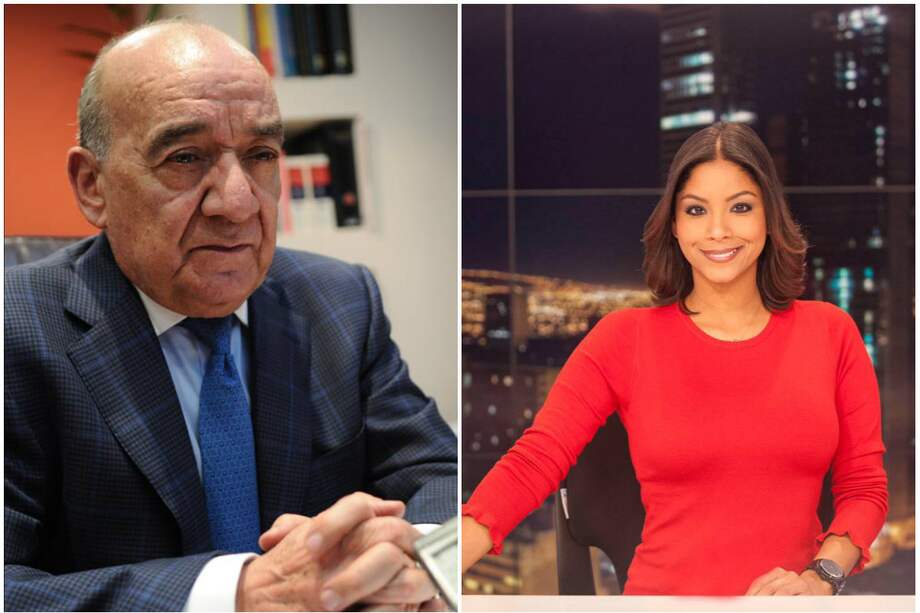 Yamid Amat presenta excusas públicas a Cathy Bekerman por afectar sus convicciones religiosas