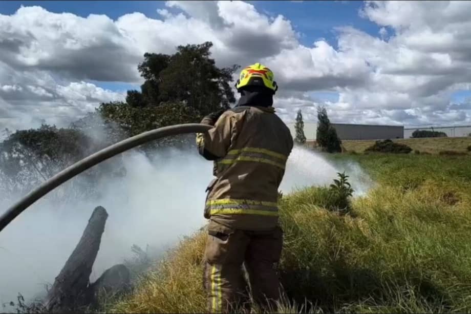 Las autoridades advirtieron que Cundinamarca figura entre las regiones con mayor vulnerabilidad frente al próximo fenómeno de El Niño.
