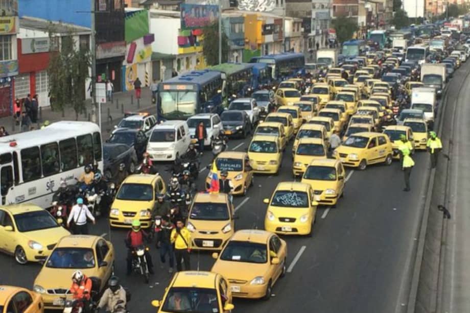 Tomada de Twitter @MarthaECamargo / Tomada de Twitter @MarthaECamargo