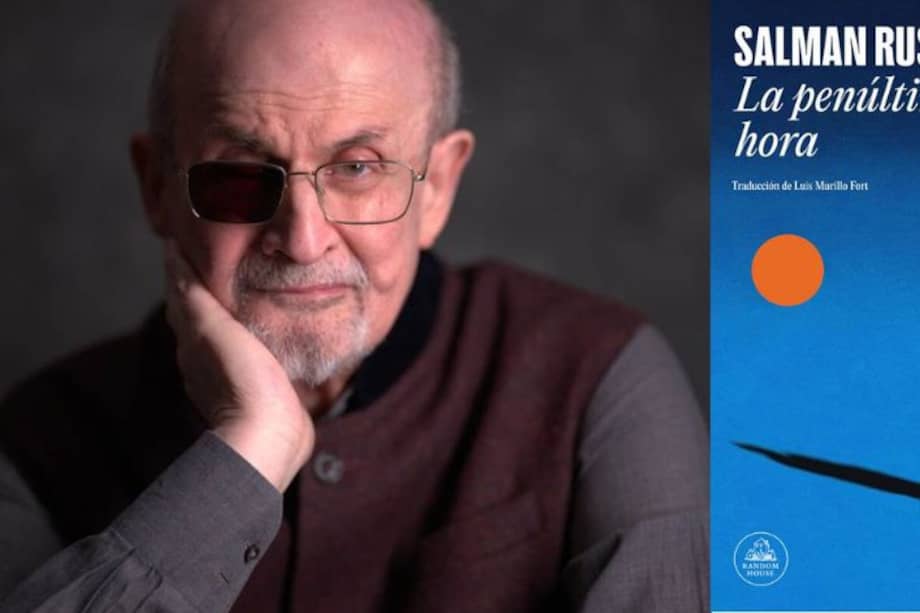 Tras el ataque sufrido en 2022, en el que casi pierde la vida y que relató en su anterior libro, "Cuchillo", Salman Rushdie, de 78 años de edad, regresa a la ficción. "La penúltima hora" es un retorno a las calles del Bombay de "Hijos de la medianoche", donde se reencuentra con viejos personajes de la novela de 1981, y completa un recorrido por los tres países donde ha vivido: India, Inglaterra y Estados Unidos. Se pregunta: ¿Nos dejamos llevar hacia la muerte o nos resistimos a ella? ¿Cómo nos despedimos de los lugares que han sido nuestro hogar?