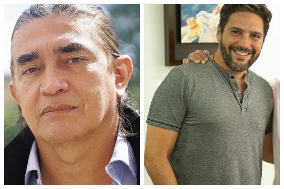 El exsenador y el representante a la Cámara se lanzaron pullas.