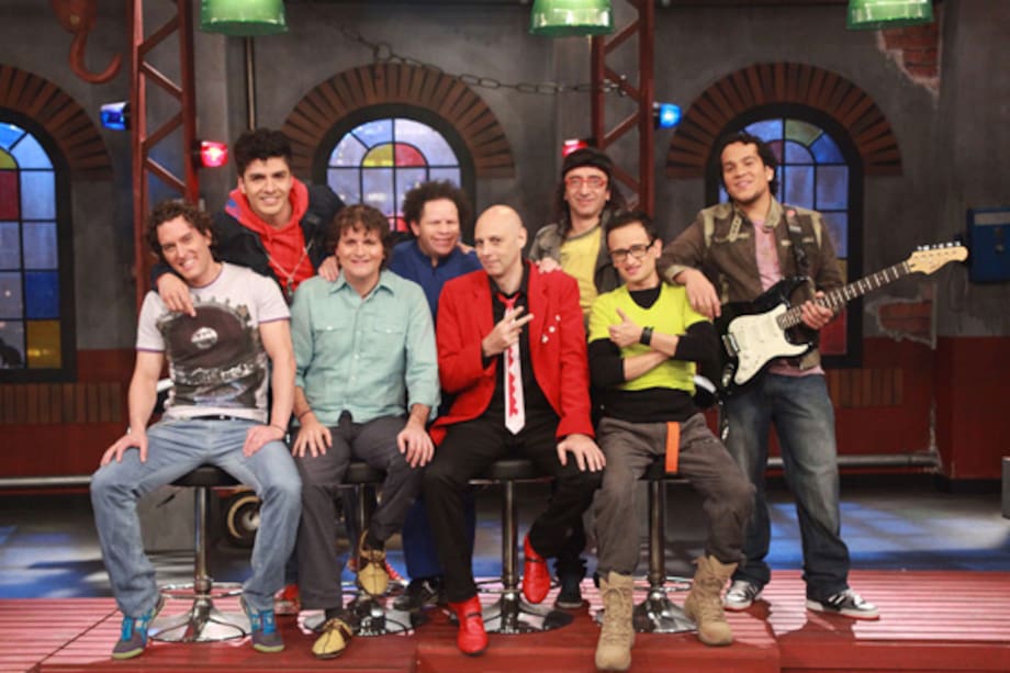 Improvisación, la nueva apuesta de la televisión nacional