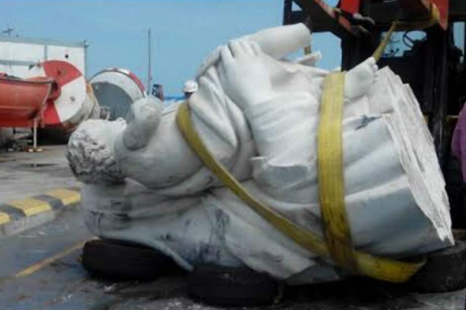 Fotografía tomada de RCN la Radio.