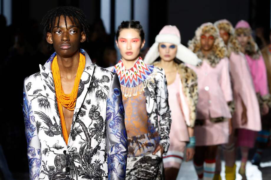 Francois Guillot / AFP