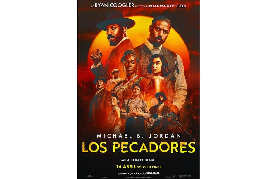 Premios Óscar 2026.