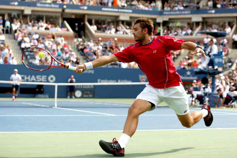 Suiza terminó con el sueño ecuatoriano en Copa Davis