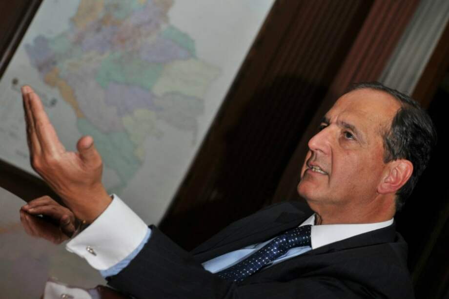 "El Gobierno no actuará al remolque de paros y marchas": Minagricultura