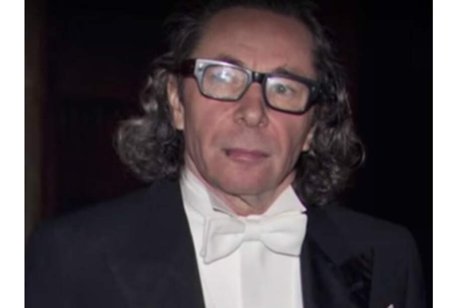 Jean-Claude Arnault ha sido demandado por acoso y abuso sexual desde 1997. / Captura de pantalla desde Youtube