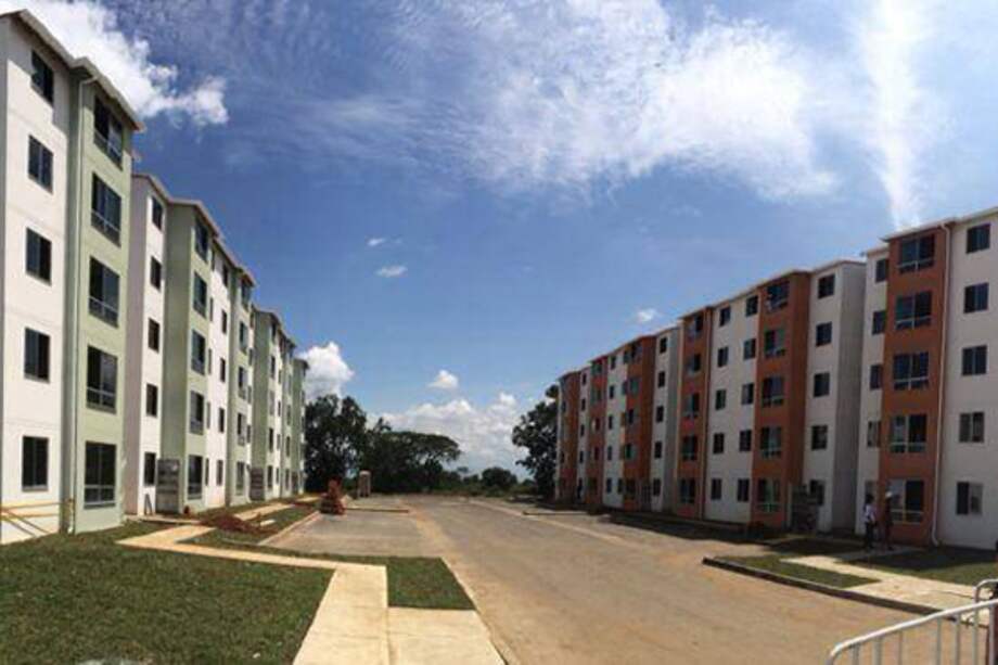 Acceda a uno de los 33 mil subsidios para comprar vivienda nueva en Bogotá