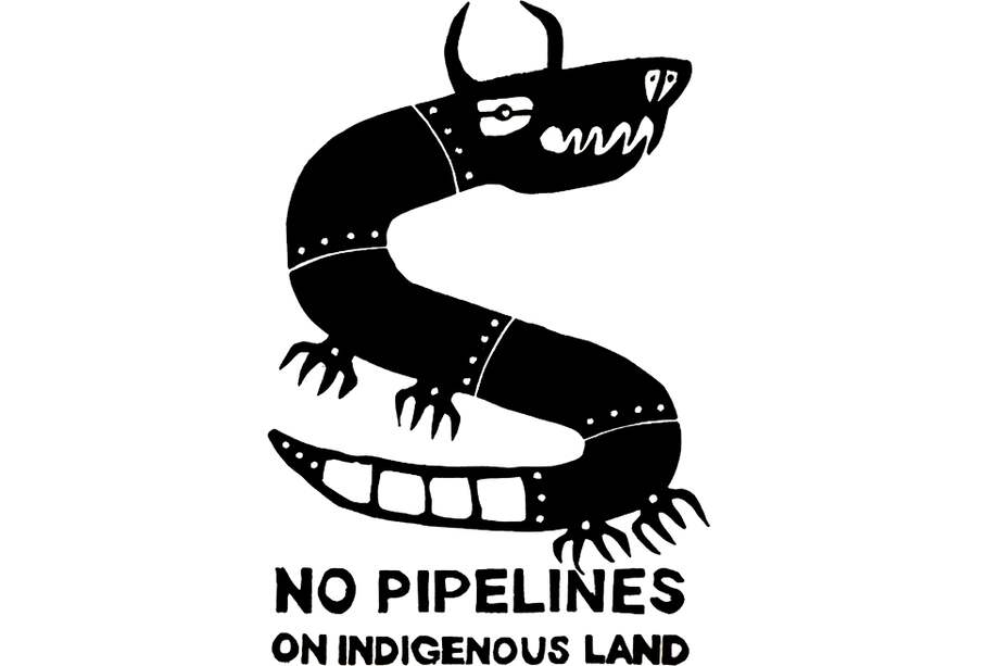 Uno de los numerosos afiches que se hicieron famosos en las marchas de mayo de 1968. / Cortesía