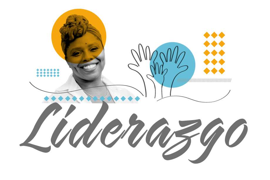 Patrisse Cullors, cofundadora del movimiento Black Lives Matter.