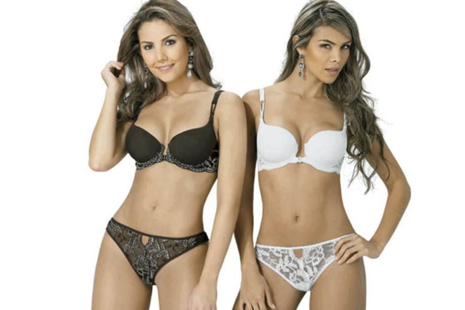 Ropa interior para seducir