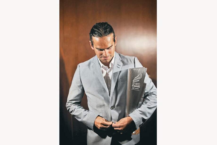 / Luis Ángel - El Espectador