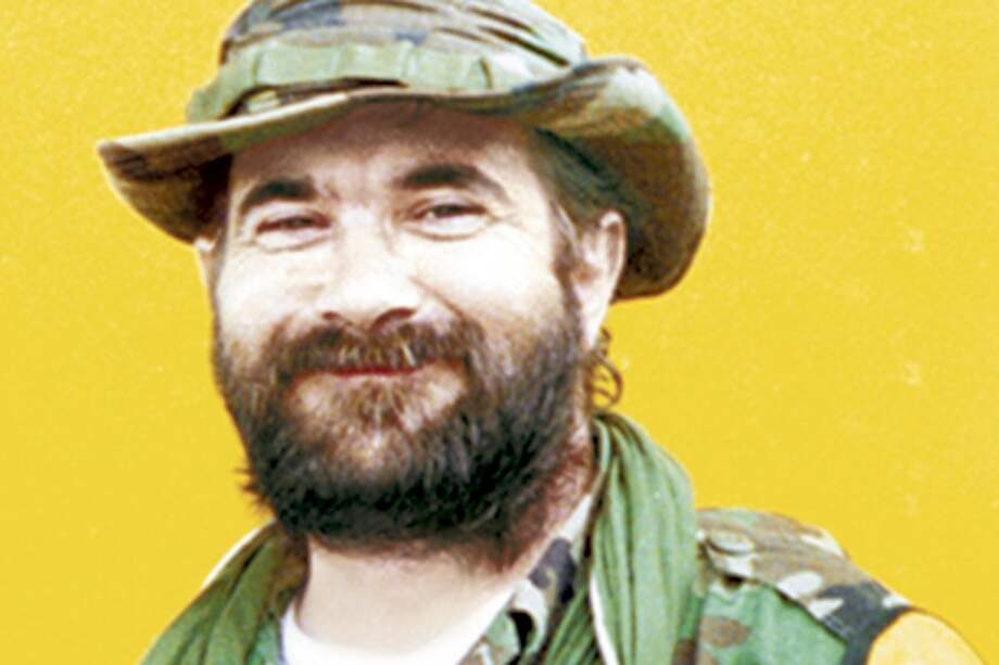 El máximo jefe de las Farc, Rodrigo Londoño, alias 'Timochenko'.