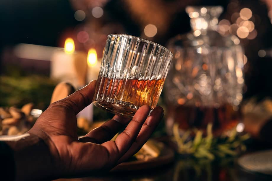 La nueva campaña, además de su componente visual, incluye la "Monkey Week", una serie de actividades destacadas por el Ultimate Bartending Championship (UBC).