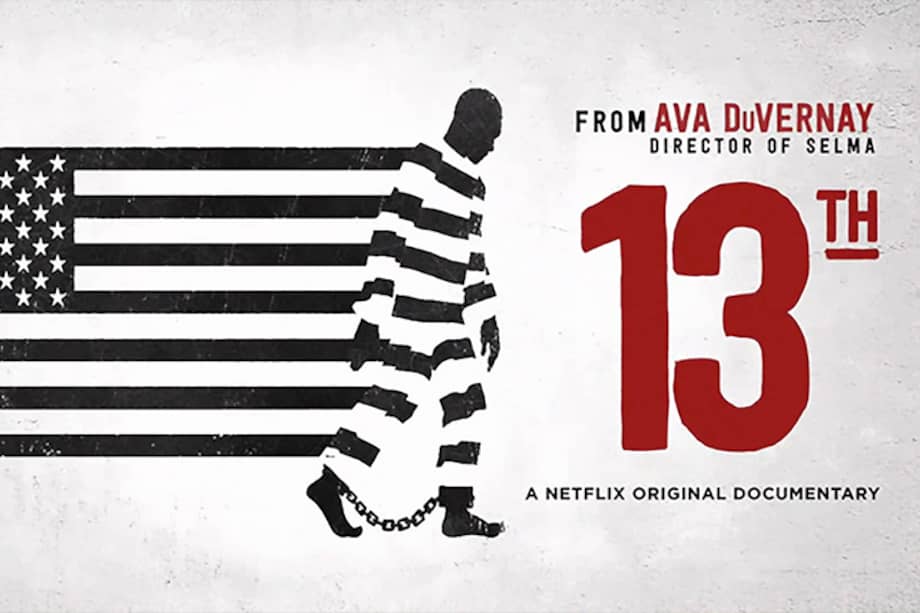 Enmienda XIII , de Ava DuVernay, tiene en cuenta los testimonios de analistas, activistas y políticos en un rastreo por la desigualdad y criminalización de los afroamericanos en Estados Unidos.