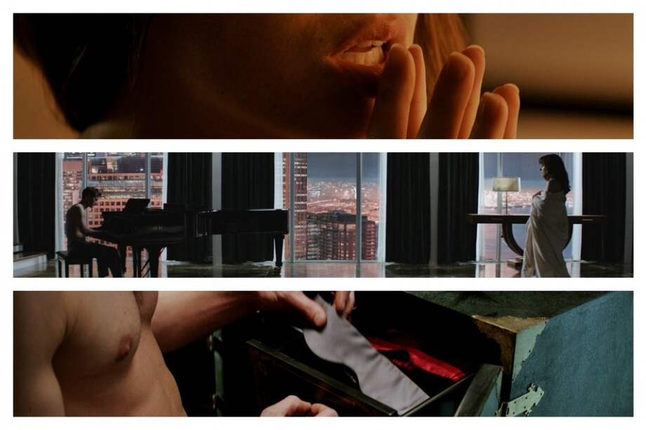 "50 Sombras de Grey" se estrenará mundialmente en la Berlinale