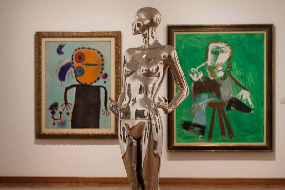 Cuatro planes gratuitos para disfrutar la cuarta edición del Circuito Arte Moda